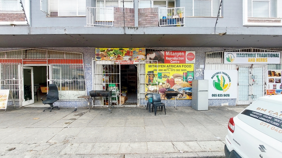 Commercial Property for Sale in Parow Western Cape